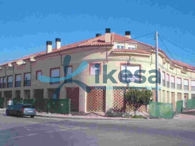 Piso en venta en Pozo de Guadalajara. Venta de Vivienda en Pozo de Guadalajara. Activo Inmobiliario Sin Posesión, No se puede Visitar. Pisos Pozo de.