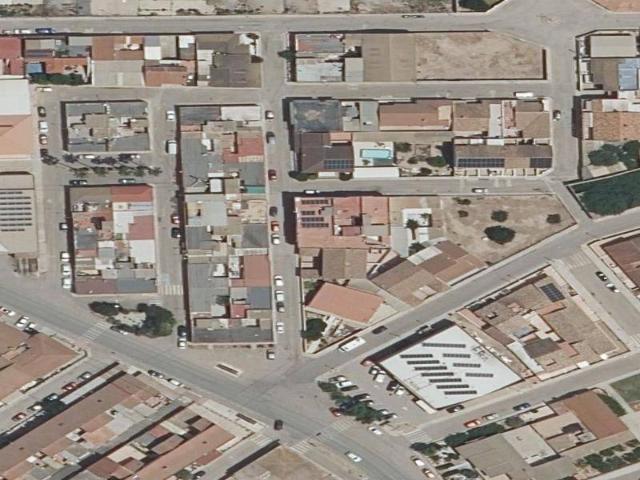 Piso en Venta en Pozo Estrecho