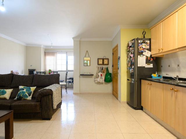 Piso en Venta en Pozo Izquierdo