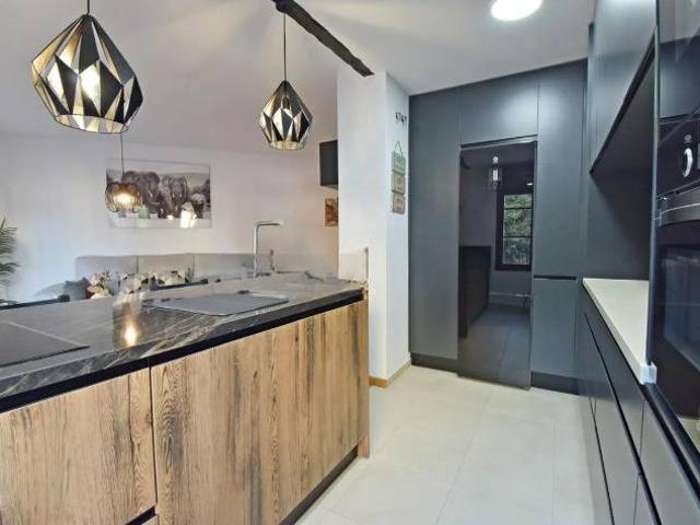 Piso en Venta en Pozoalbero