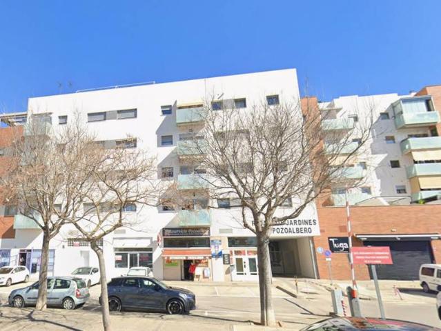 Piso en Venta en Pozoalbero