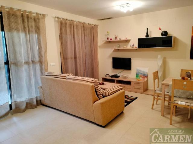 Piso en Venta en Pozoalbero