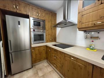 Piso en Venta en Pozoalbero