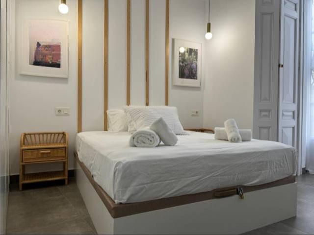 Piso en Venta en Pozoalbero