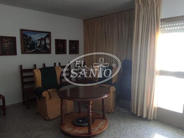 Piso en venta en Pozoblanco. CENTRO DE POZOBLANCO, 4 HTB. 2 BAÑOS, SALÓN COMEDOR, 2 TERRAZAS, EXTERIOR. Pisos.