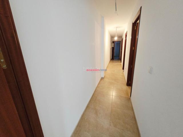 Piso en venta en Pozoblanco. VENTA DE PISO CON ASCENSOR. Pisos.