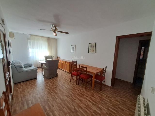 Piso en venta en Pozoblanco. Se vende piso en Pozoblanco. Pisos.