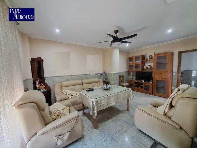 Piso en venta en Pozoblanco. Se vende piso exclusivo en Pozoblanco. Pisos.