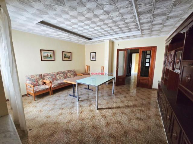 Piso en venta en Pozoblanco. PISO EN VENTA SIN COMUNIDAD. Pisos.