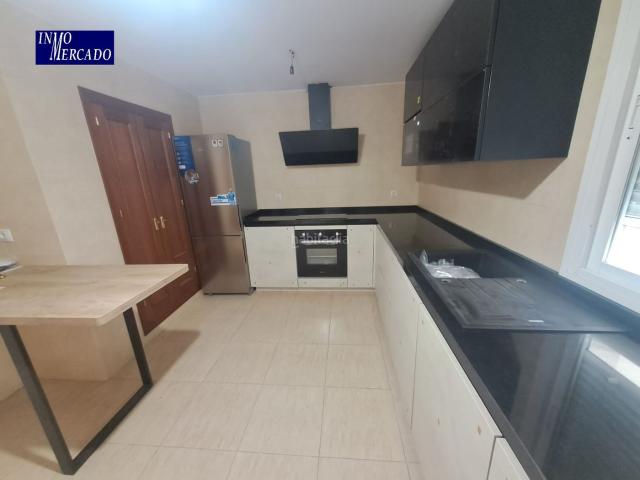 Piso en venta en Pozoblanco. Pisos.