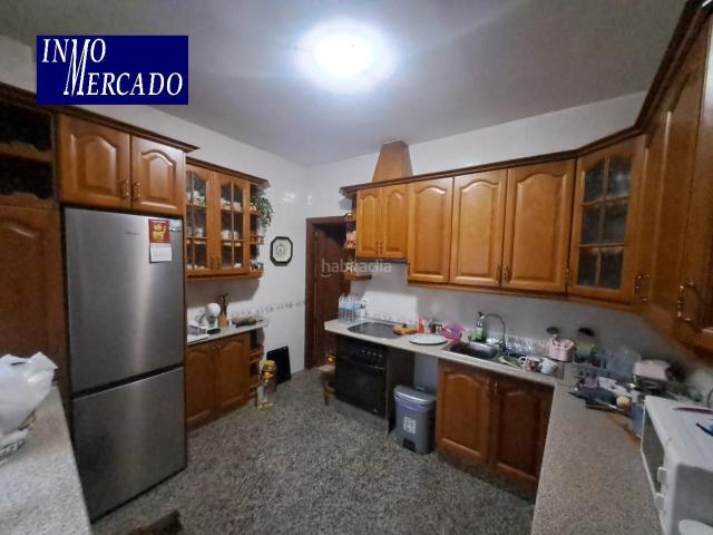 Piso en venta en Pozoblanco. Pisos.
