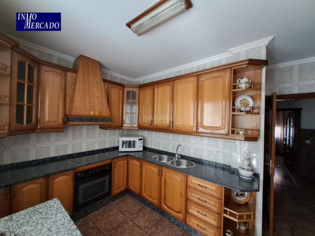 Piso en venta en Pozoblanco. Pisos.