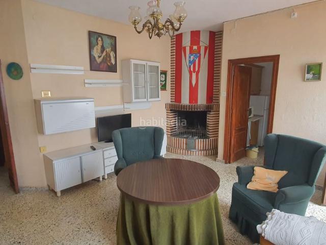 Piso en venta en Pozoblanco. Venta de piso en Pozoblanco. Pisos.