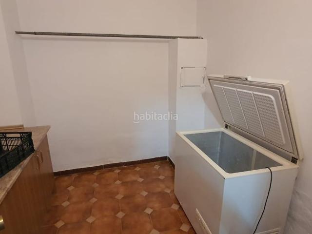 Piso en venta en Pozoblanco. Venta de piso en Pozoblanco. Pisos.