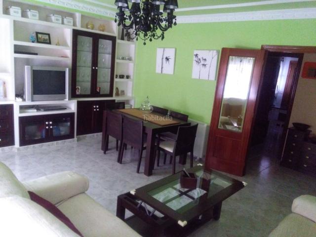 Piso en venta en Pozoblanco. Venta de piso en Pozoblanco. Pisos.
