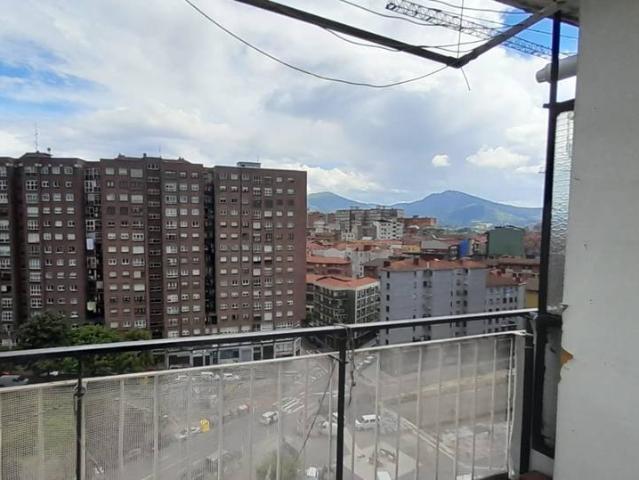 Piso en Venta en Pozokoetxe