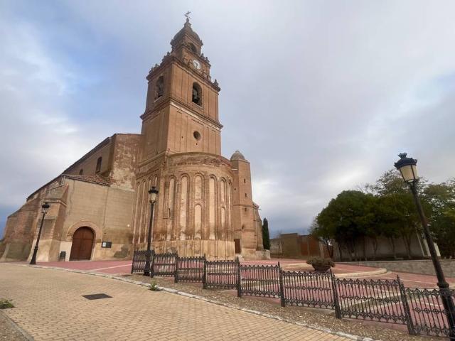 Piso en Venta en Pozaldez
