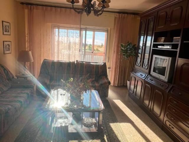 Piso en Venta en Pozaldez
