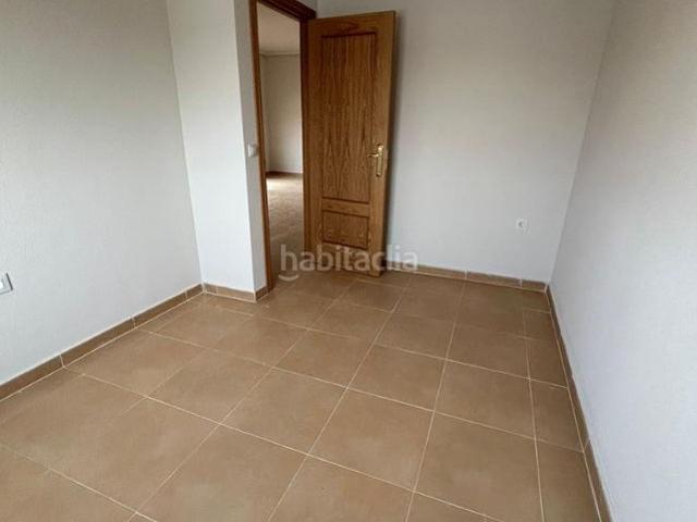 Piso en venta en Pozuelo de Calatrava. Piso de 3 hab. y 2 baños en Pozuelo de Calatrava. Pisos Pozuelo de.
