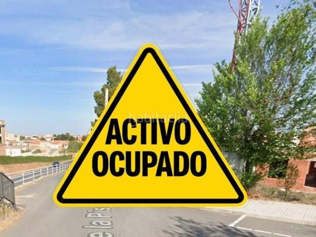 Piso en venta en Pozuelo de Calatrava. PISO EN POZUELO DE CALATRAVA. Pisos Pozuelo de.