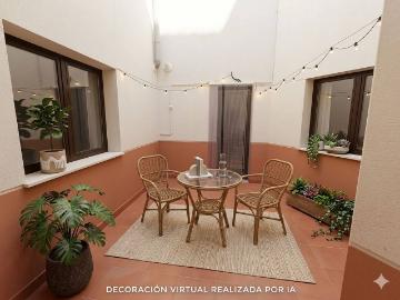 Piso en Venta en Pozuelo de Calatrava