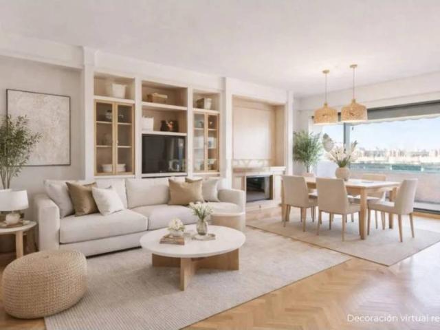 Piso en Venta en Pozuelo de Alarcón