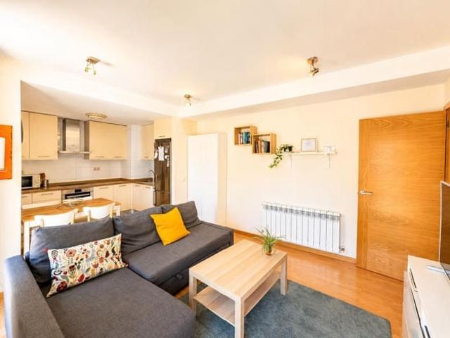 Piso en venta en Pozuelo de Alarcón, Madrid