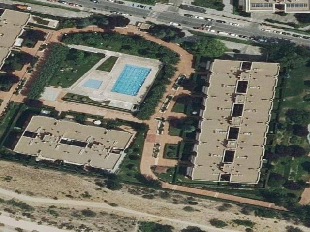 Piso en Venta en Prado de Somoaguas