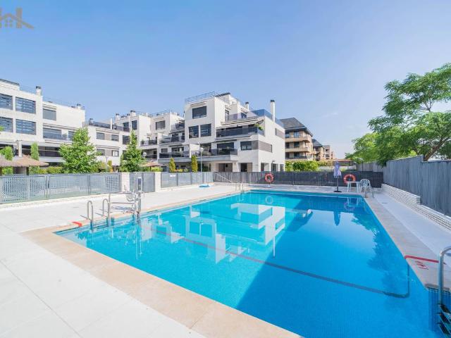 Piso en Venta en Prado de Somoaguas