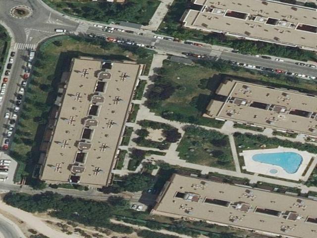 Piso en Venta en Prado de Somoaguas
