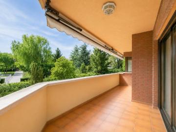 Piso en Venta en Prado de Somoaguas