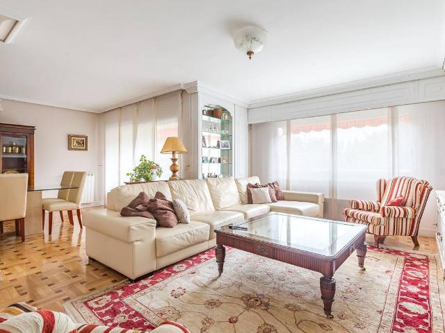 Piso en Venta en Prado de Somoaguas