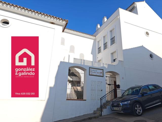 Piso en venta en Prado del Rey. Tu nuevo hogar en Prado del Rey te está esperando.Ref 107. Pisos Prado del.