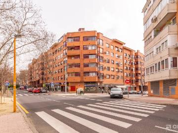 Piso en Venta en Prado Santo Domingo Ensanche