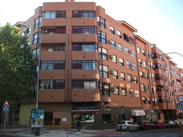 Piso en Venta en Prado Santo Domingo Ensanche