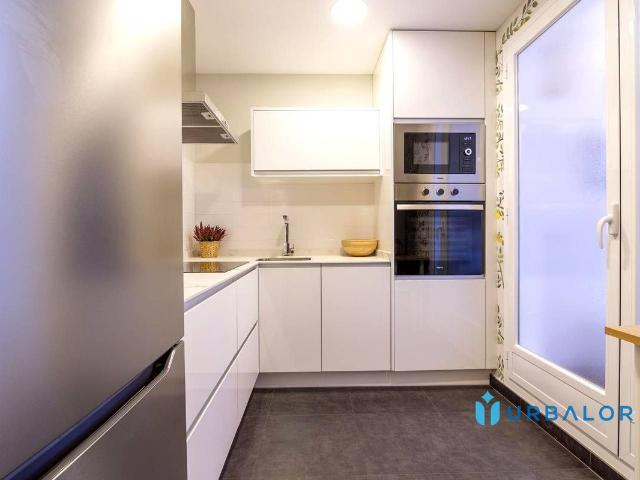 Piso en Venta en Prado Santo Domingo Ensanche