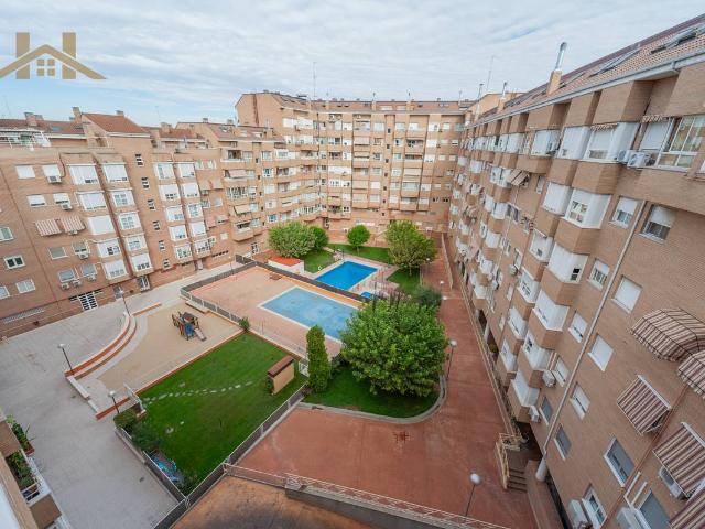 Piso en Venta en Prado Santo Domingo Ensanche