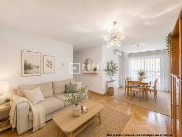 Piso en Venta en Prado Santo Domingo Ensanche