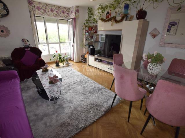 Piso en Venta en Prado Santo Domingo Ensanche
