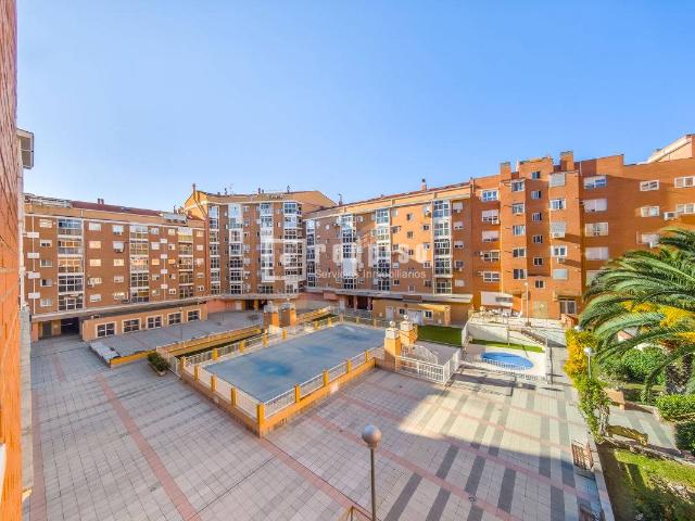 Piso en Venta en Prado Santo Domingo Ensanche