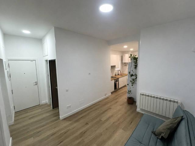 Piso en venta en Pradolongo 28026