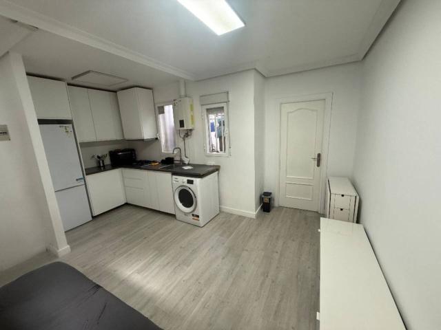 Piso en venta en Pradolongo 28026