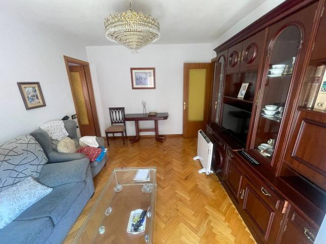 Piso en venta en Pradolongo 28026