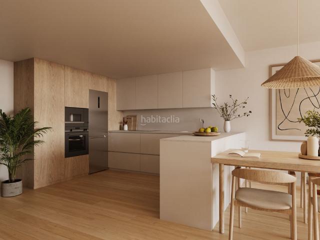 Piso en venta en Prat de Llobregat El, Centre. Tu nuevo hogar en la mejor zona: Promoción de obra nueva en Avda. Josep Anselm Clavé la Rambla. Pisos Prat de Llobregat.