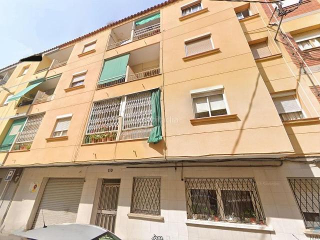 Piso en venta en Prat de Llobregat El, Centre. El Prat de LlobregatPiso. Pisos Prat de Llobregat.