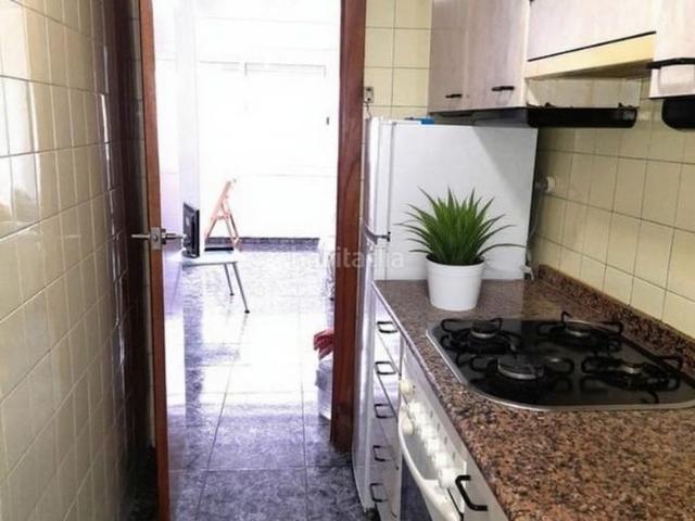 Piso en venta en Prat de Llobregat El, Centre. Pisos Prat de Llobregat.