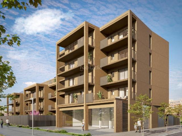 Piso en venta en Prat de Llobregat El, Eixample Sud La Barceloneta. Pisos Prat de Llobregat.