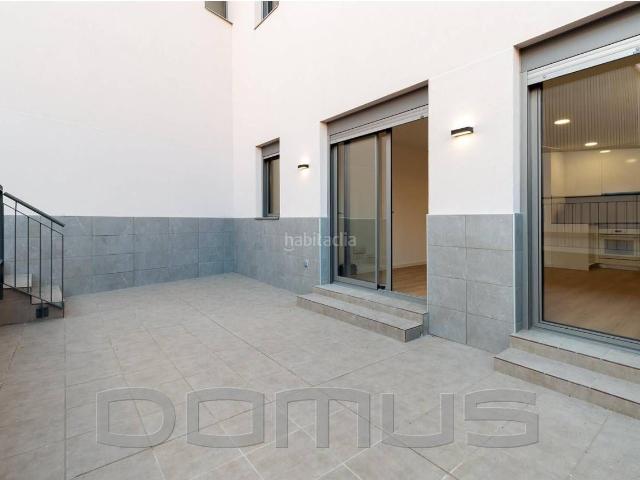 Piso en venta en Prat de Llobregat El, Estruch Eixample. Se vende Planta baja 81 m2, mas terraza de 66 m2. Pisos Prat de Llobregat.