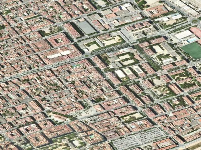 Piso en venta en Prat de Llobregat El, Estruch Eixample. Piso en Calle Barcelona en El Prat de Llobregat, Barcelona. Pisos Prat de Llobregat.