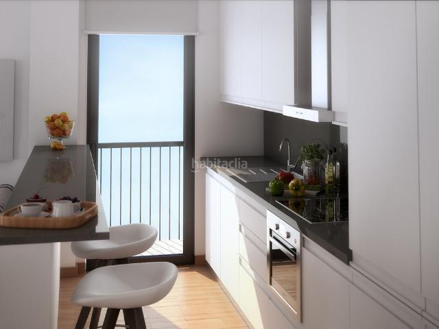 Piso en venta en Prat de Llobregat El, Estruch Eixample. Pisos Prat de Llobregat.